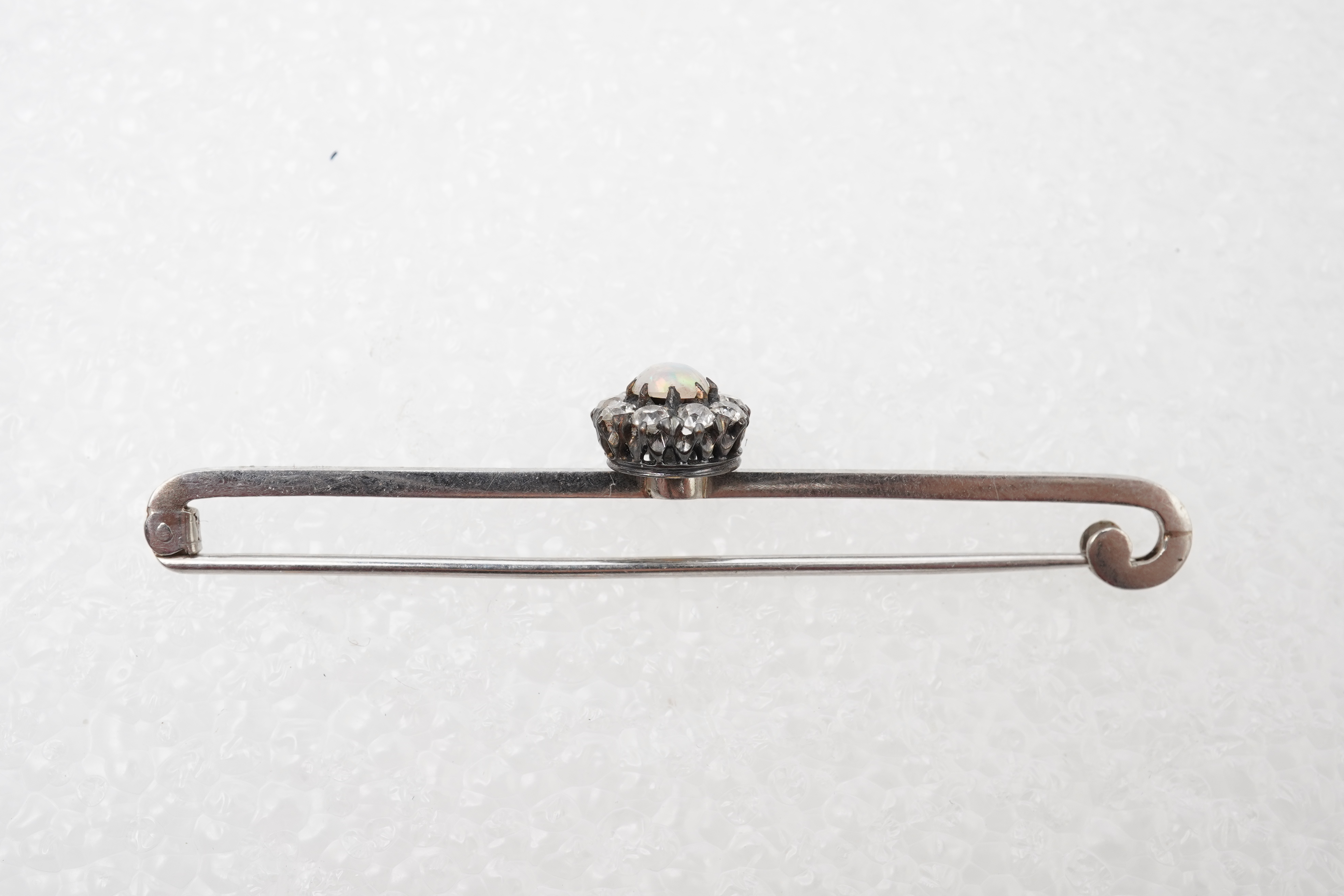 Three Edwardian jewels, early 20th century